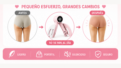 Entrenador Inteligente Contador Digital + Plan de Rutinas