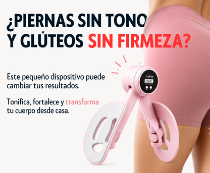 Entrenador Inteligente Contador Digital + Plan de Rutinas